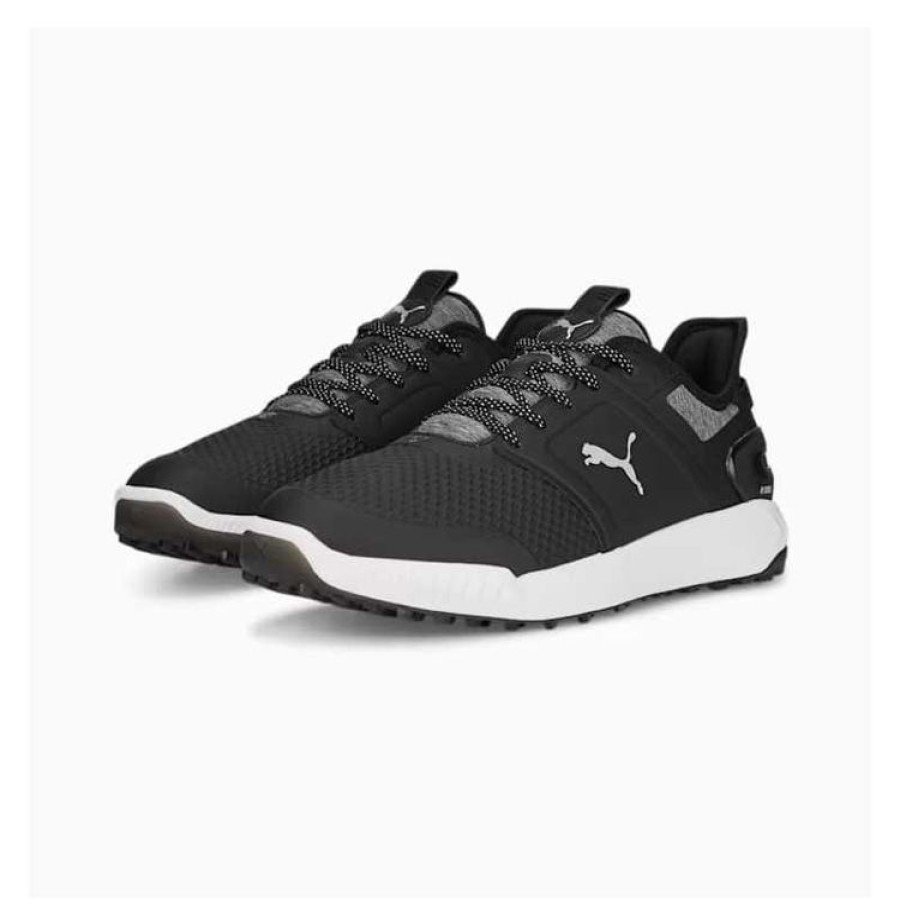 Puma Hommes | Puma Chaussures Ignite Elevate - Noir