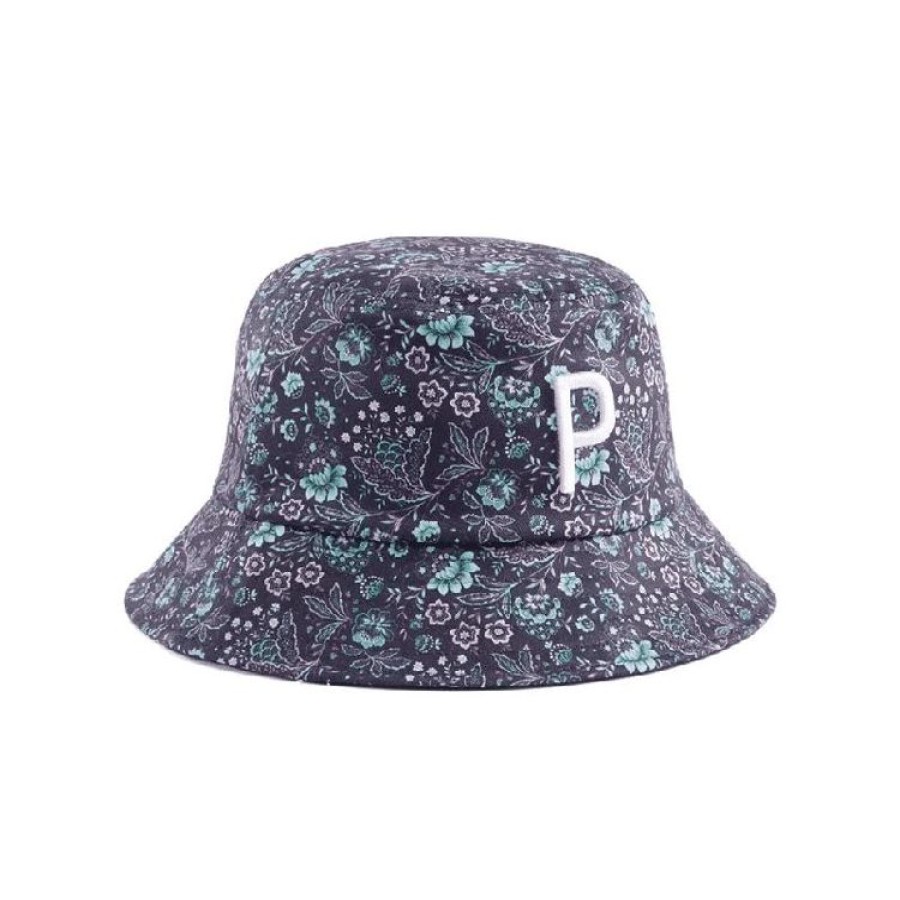 Puma Casquettes & Visieres | Puma X Liberty Bucket Hat