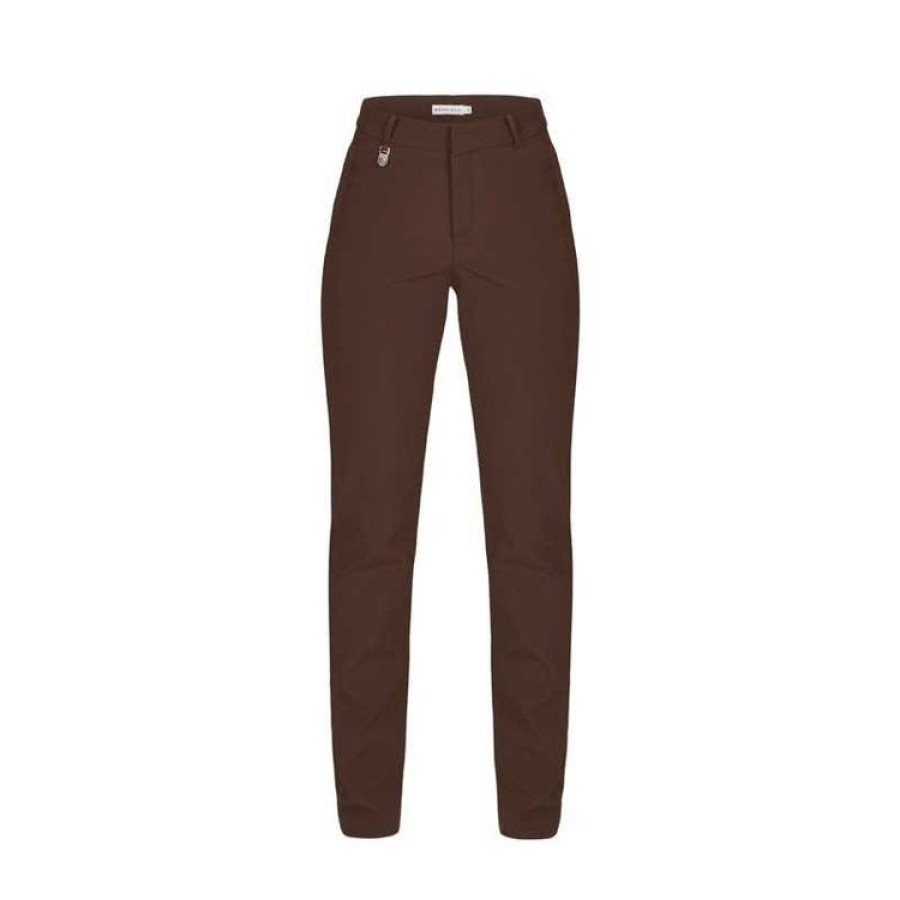 Rohnisch Gillets & Pulls | Rohnisch Pantalon Lexi 32 Femme