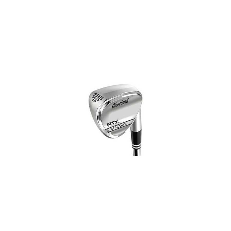 Cleveland | Cleveland - Wedge Zipcore Graphite - Rh