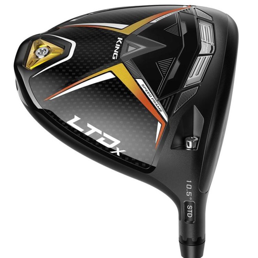 cobra | Cobra - Driver King Ltdx - Gaucher