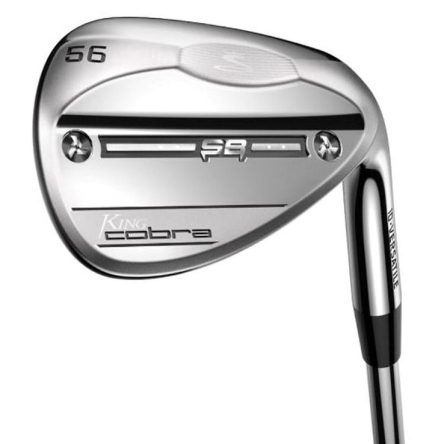 cobra | Cobra - Wedge King Snakebite Acier - Rh