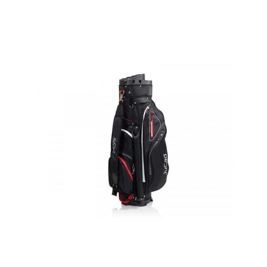 Jucad Sacs De Golf Chariot | Jucad Sac Chariot Manager Aquata