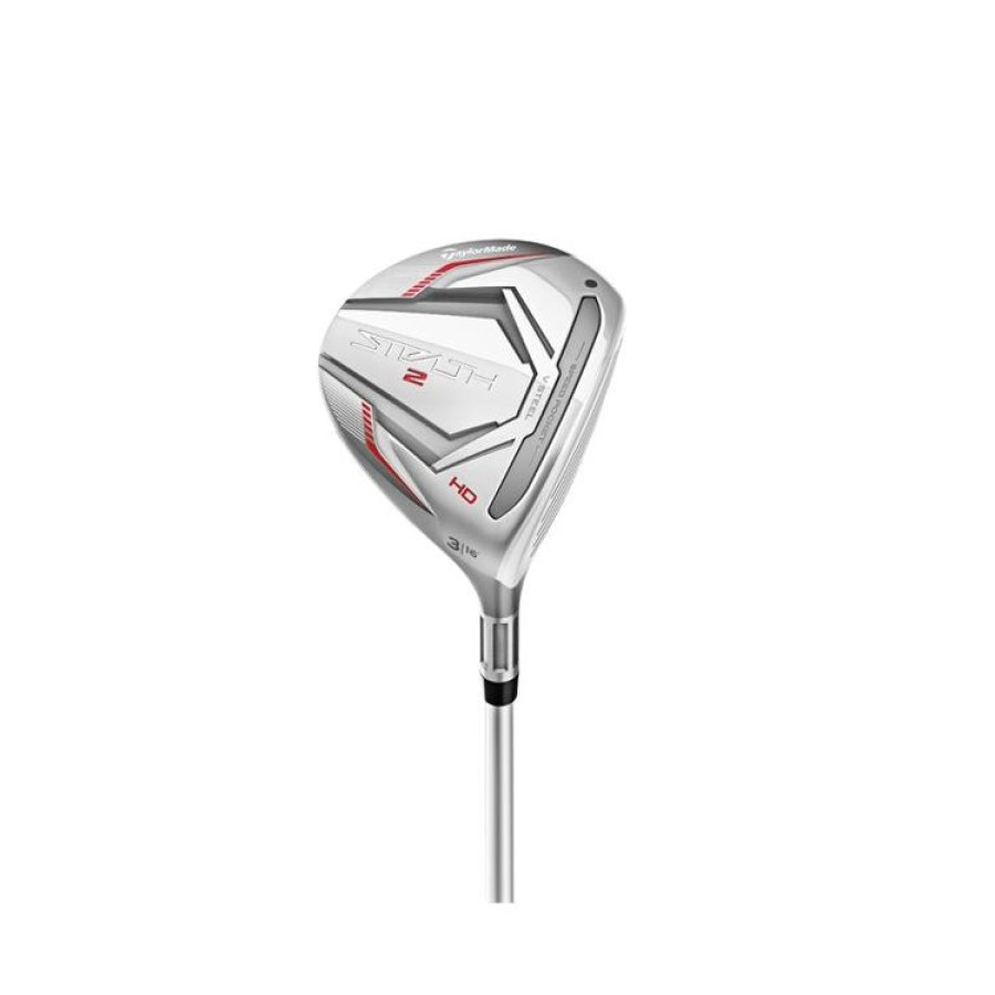 Taylormade | Taylormade - Bois Stealth 2 Hd Lady