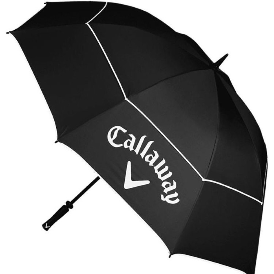 Callaway Parapluies De Golf | Callaway Parapluie Shield 64