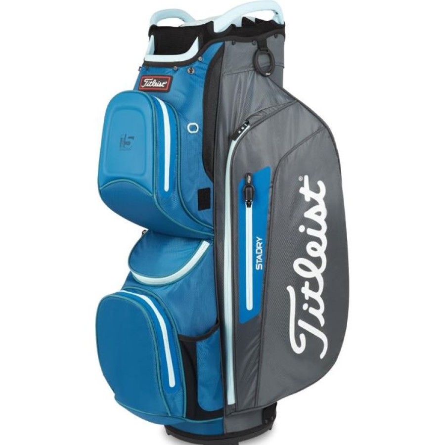 Titleist Sacs De Golf Chariot | Titleist - Sac Chariot \\