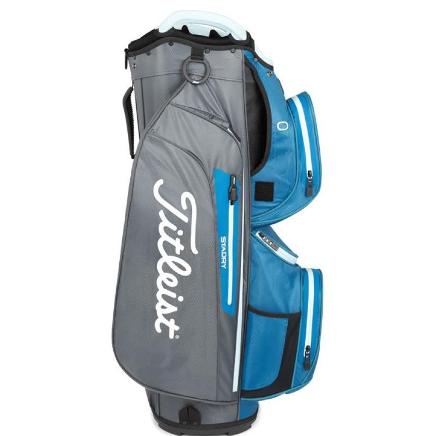 Titleist Sacs De Golf Chariot | Titleist - Sac Chariot \\