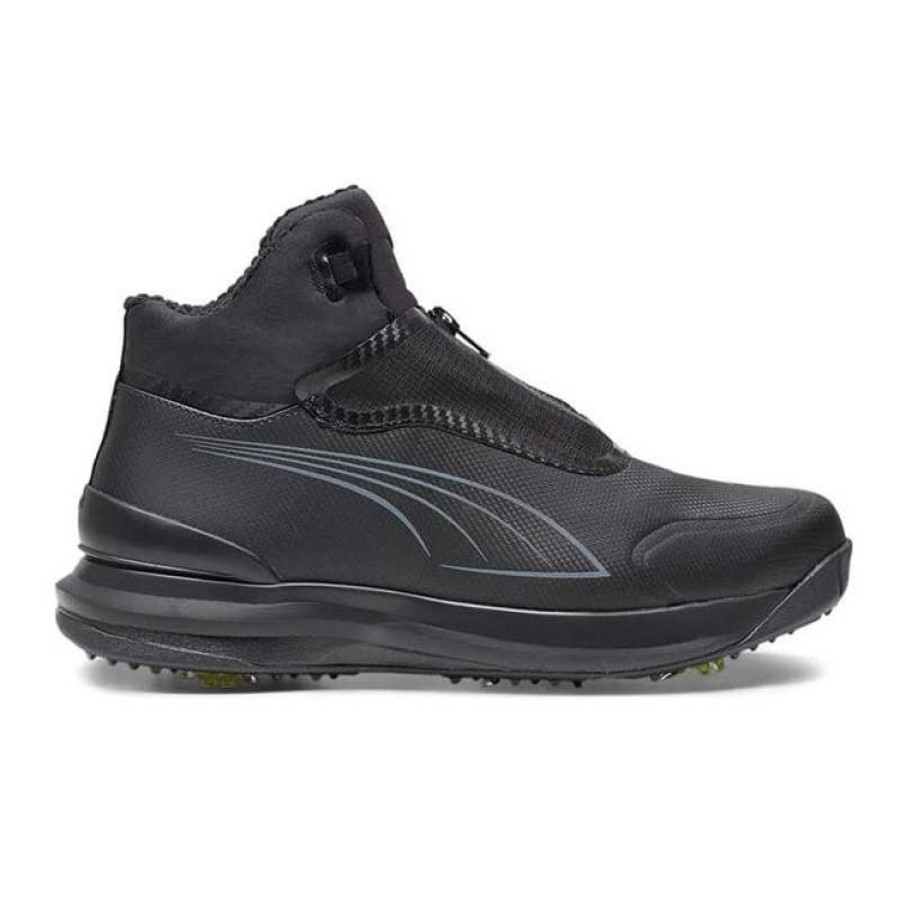 Puma Hommes | Puma Bottines - Noir