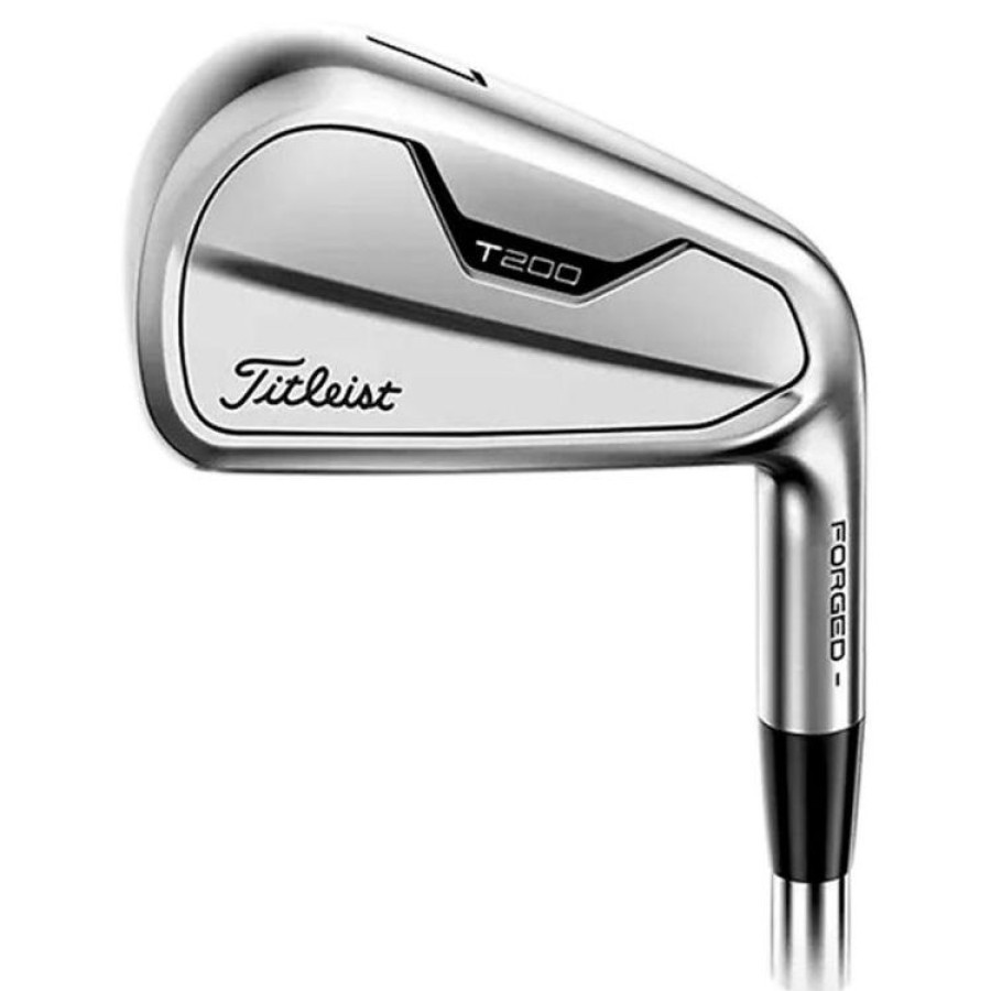 Titleist | Titleist - Serie T200 2021 - Graphite Regular - Rh