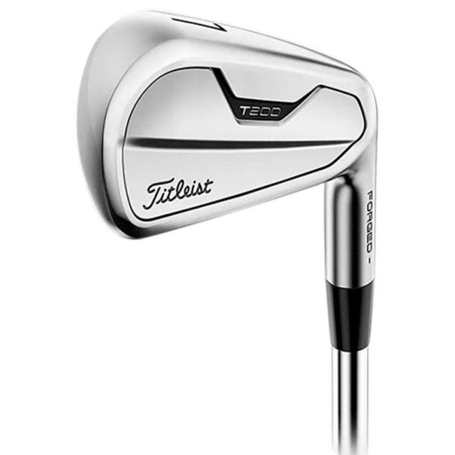 Titleist | Titleist - Serie T200 2021 - Graphite Regular - Rh