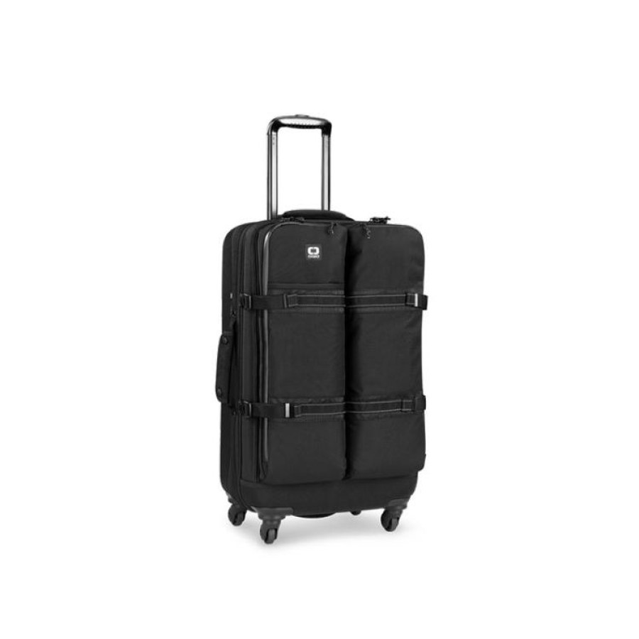 Ogio Bagagerie | Ogio - Sac De Voyage Convoy 526S - Noir