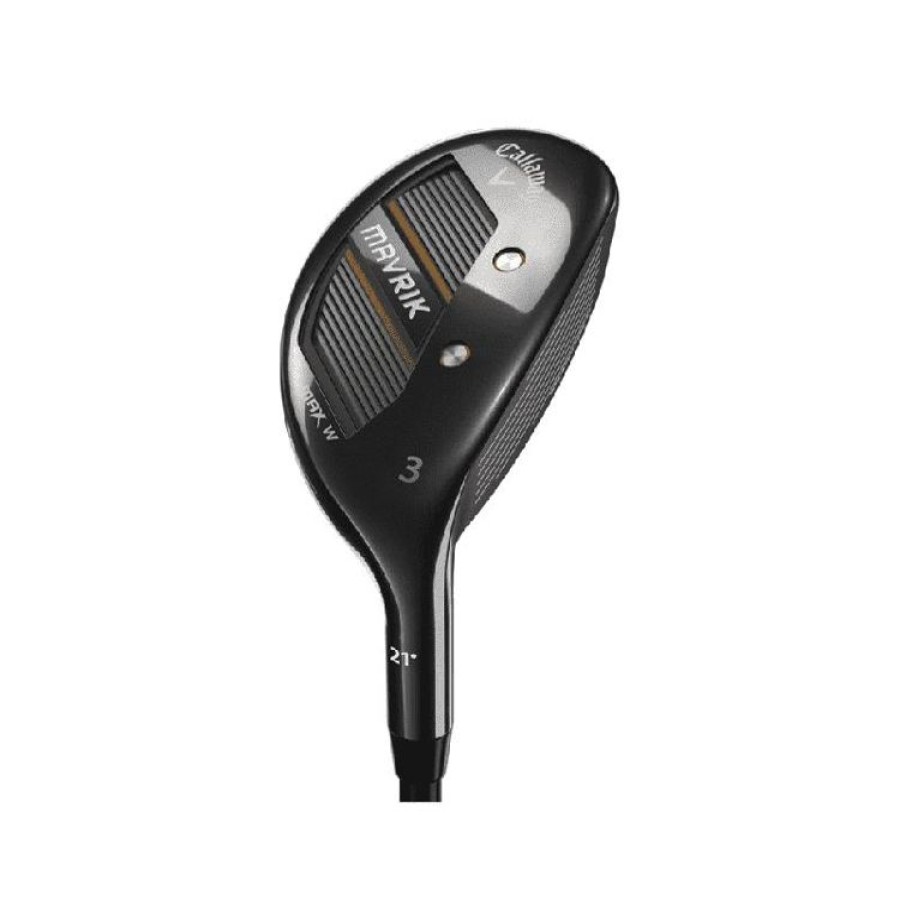 Callaway | Callaway - Hybride 5 Mavrik Max - Femme