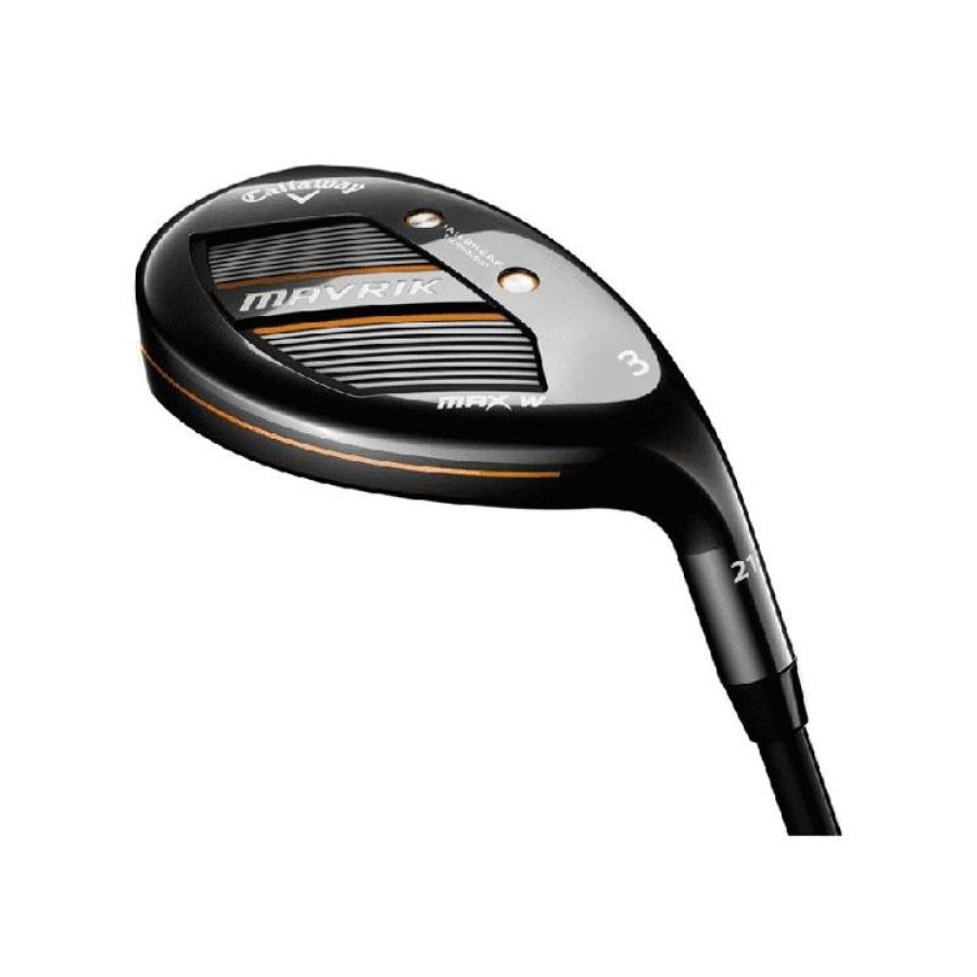 Callaway | Callaway - Hybride 5 Mavrik Max - Femme