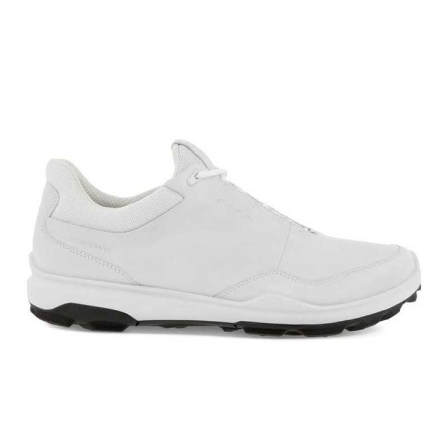 Ecco Hommes | Ecco - Chaussures Biom Hybrid Homme - Blanc