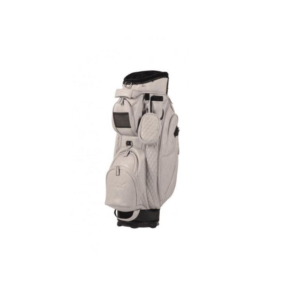 Jucad Sacs De Golf Chariot | Jucad Sac Chariot Style