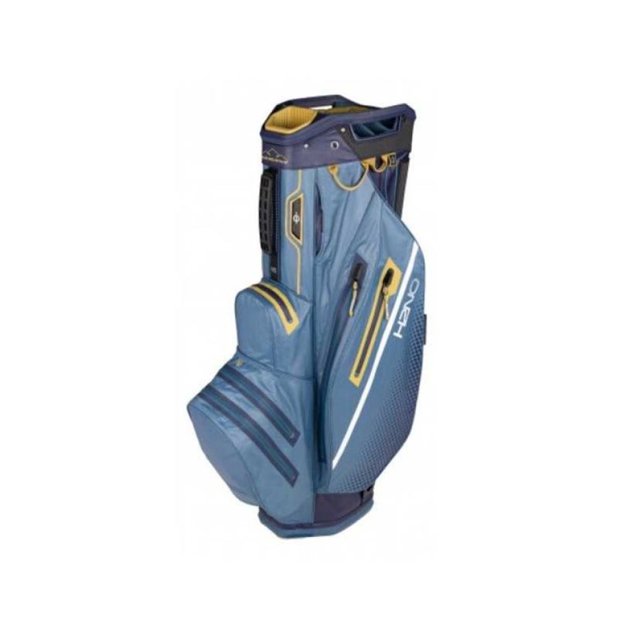 Sun Mountain Sacs De Golf Chariot | Sun Mountain - Sac Chariot H2No Lite Waterproof