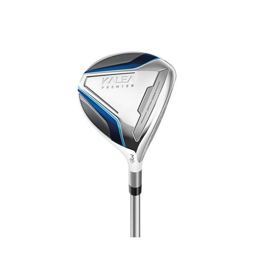 Taylormade | Taylormade - Bois Kalea Premier