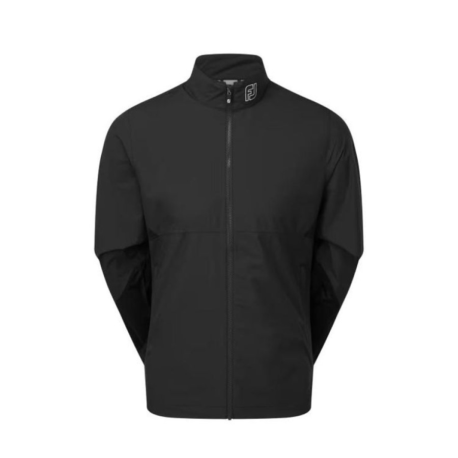 Footjoy Pulls | Footjoy Veste De Pluie Hydrolite X Homme