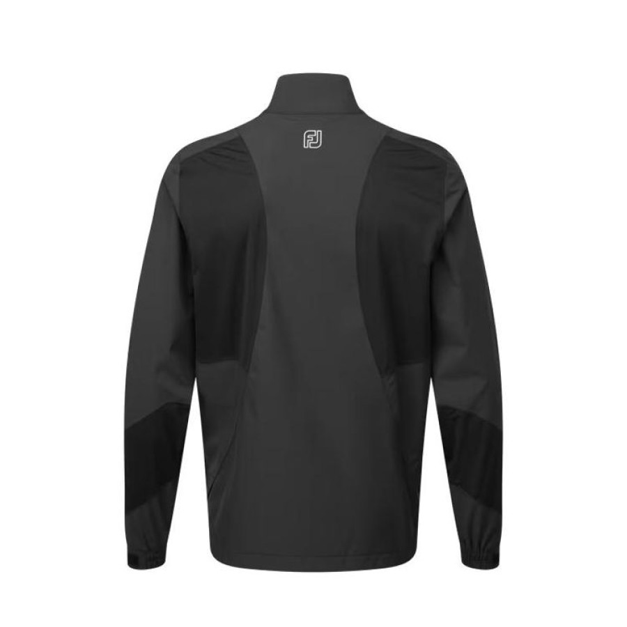 Footjoy Pulls | Footjoy Veste De Pluie Hydrolite X Homme