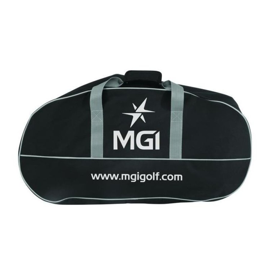 Mgi Accessoires Chariots | Mgi - Housse Zip Chariot Mgi