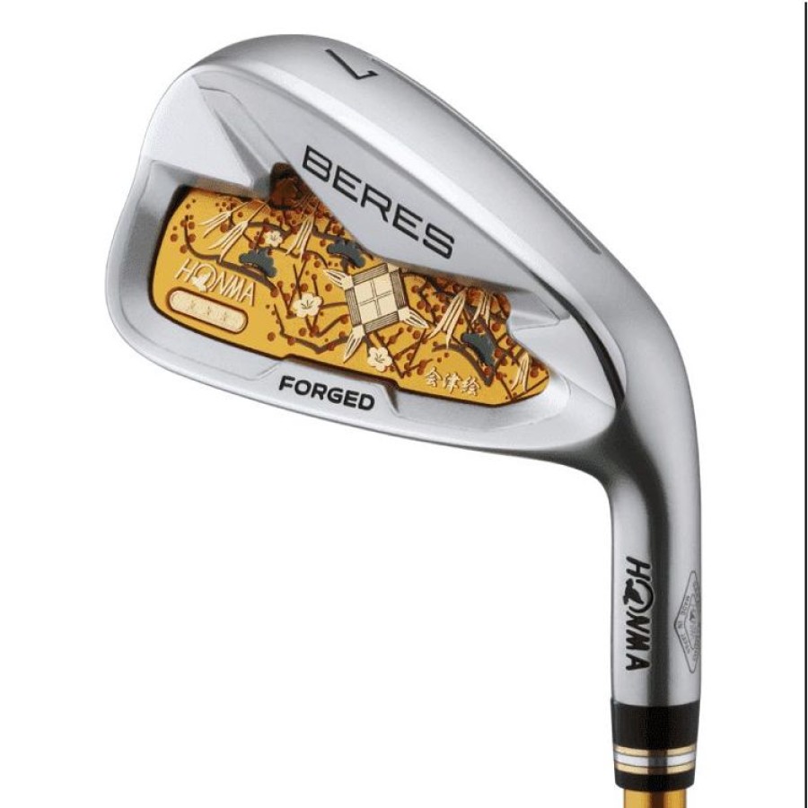 Honma | Honma - Fer Beres Aizu 3 Etoiles - Femme