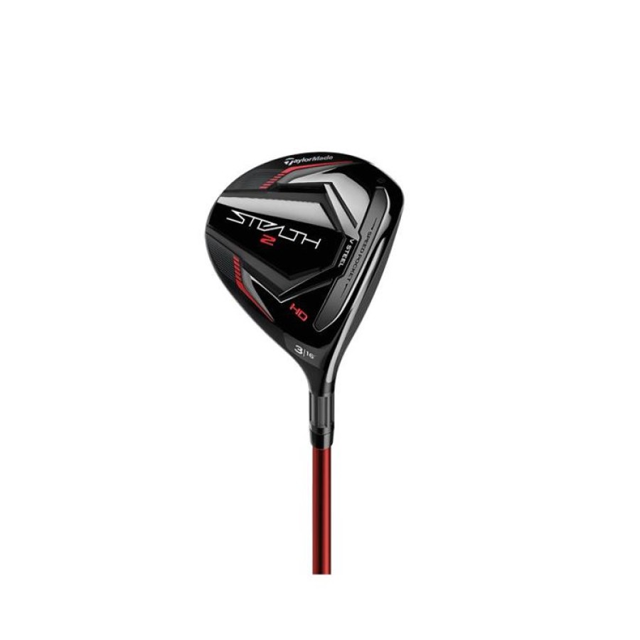 Taylormade | Taylormade - Bois Stealth 2 Hd