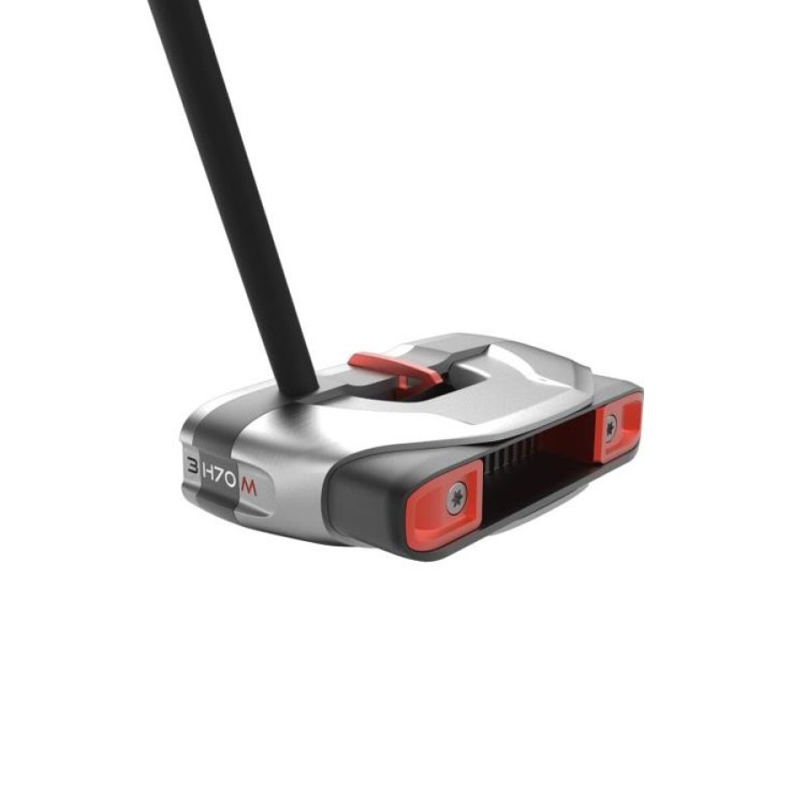 runner | Runner - Putter Maillet Droitier (Shaft Talon 'Heel')