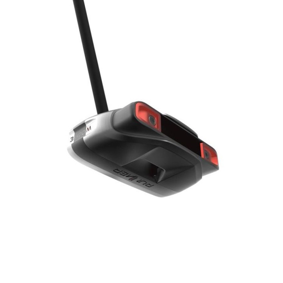 runner | Runner - Putter Maillet Droitier (Shaft Talon 'Heel')