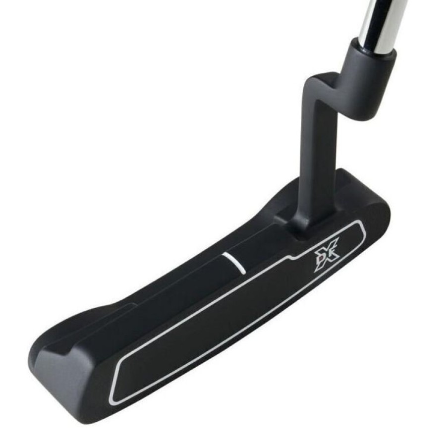 Odyssey | Odyssey - Putter Dfx N°1 - Grip Pistol