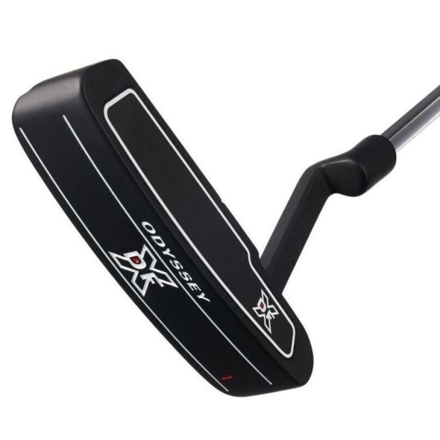 Odyssey | Odyssey - Putter Dfx N°1 - Grip Pistol