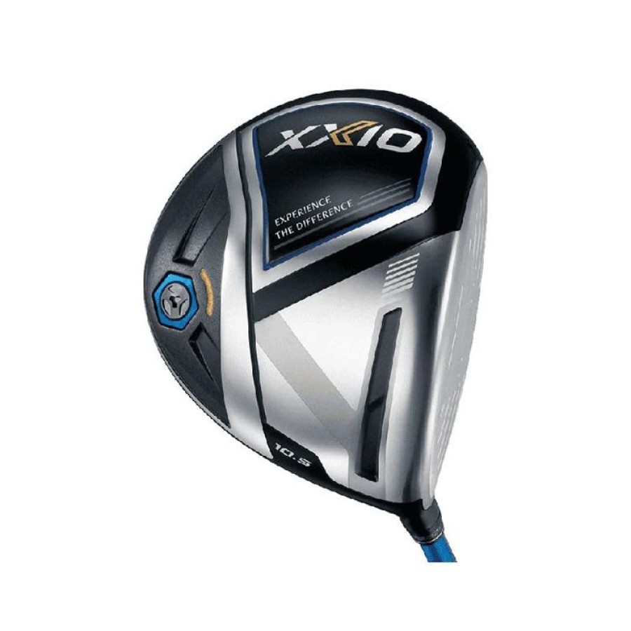 XXIO | Xxio - Driver 10,5 Xxio 11 - Regular - Gaucher