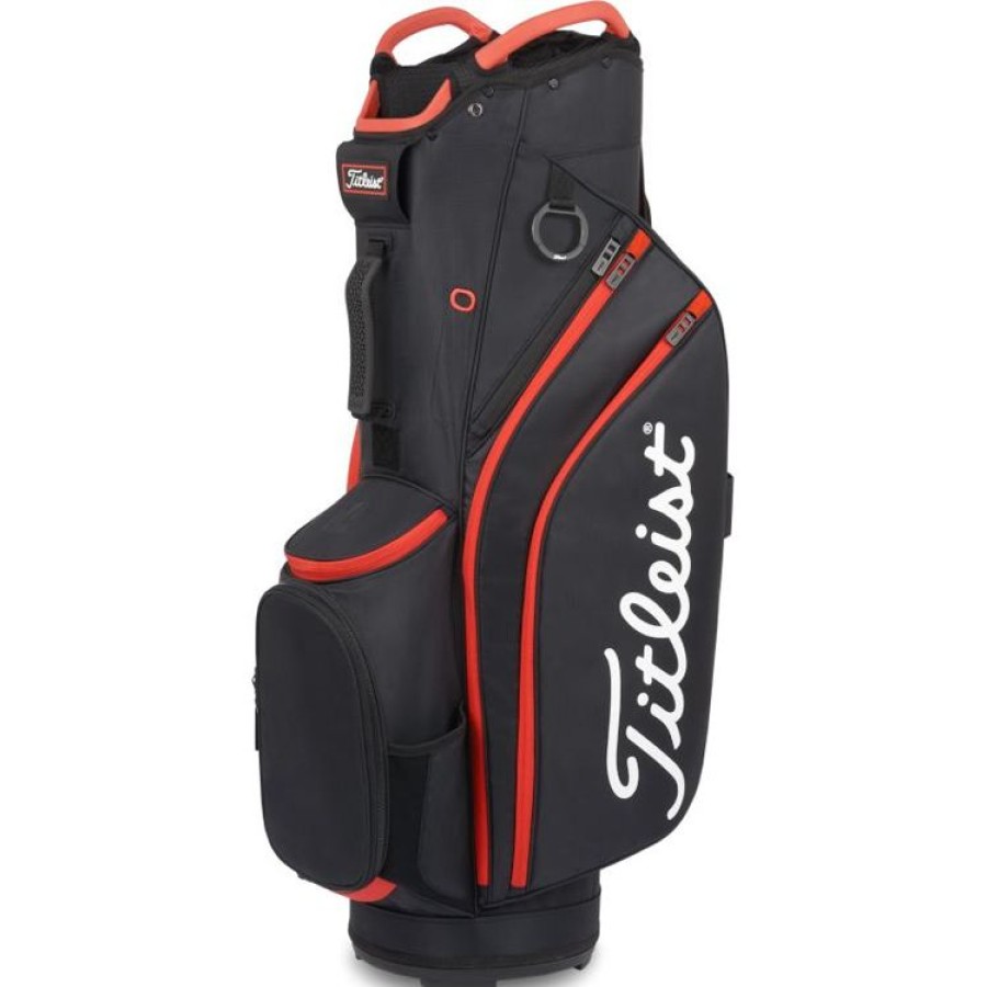 Titleist Sacs De Golf Chariot | Titleist - Sac Chariot \\