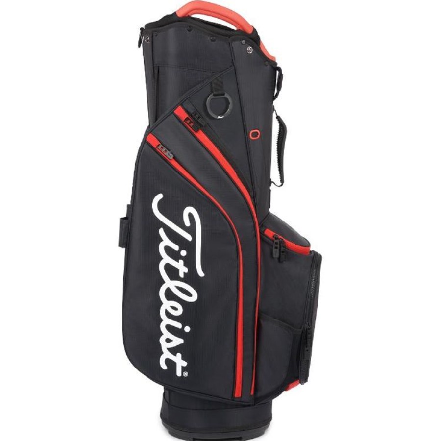 Titleist Sacs De Golf Chariot | Titleist - Sac Chariot \\