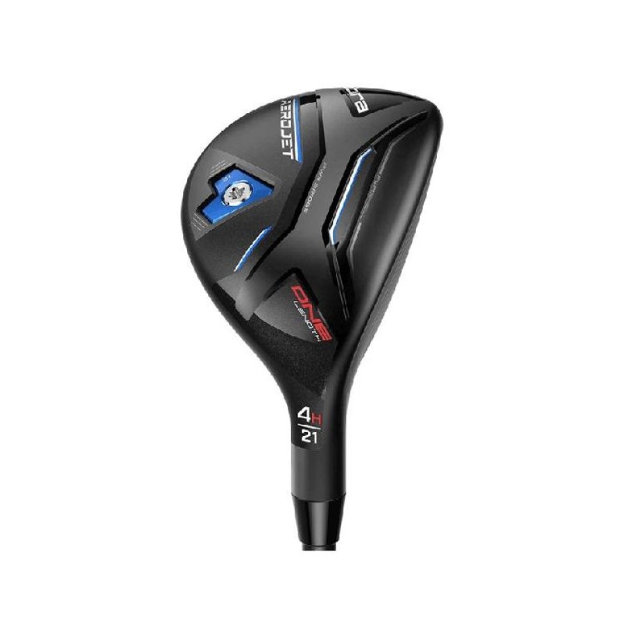 cobra | Cobra - Hybride Aerojet One Graphite