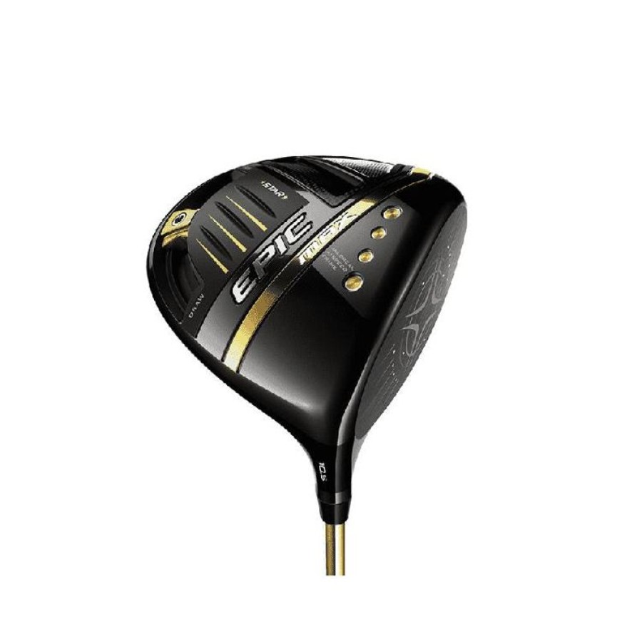 Callaway | Callaway - Driver Epic Max Star - Homme