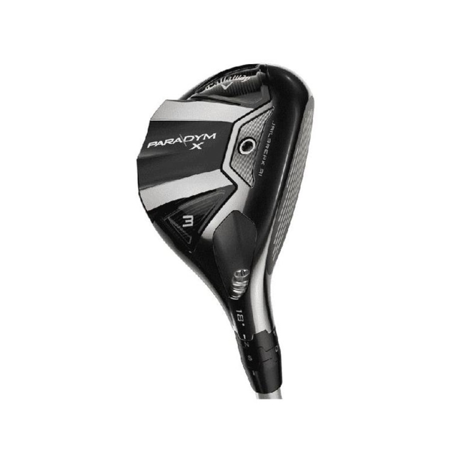 Callaway | Callaway Hybride Paradym X