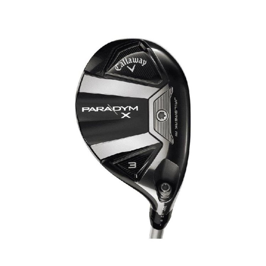 Callaway | Callaway Hybride Paradym X