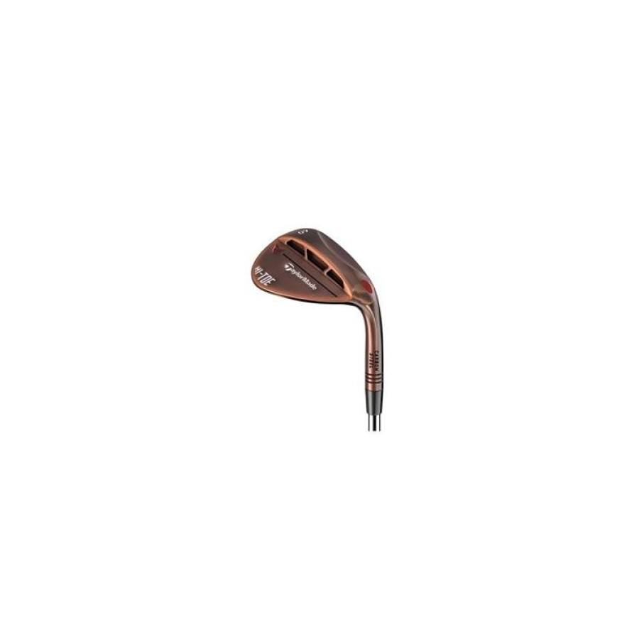 Taylormade | Taylormade - Wedge Hi Toe 2 - Standard Bounce 50° Rh