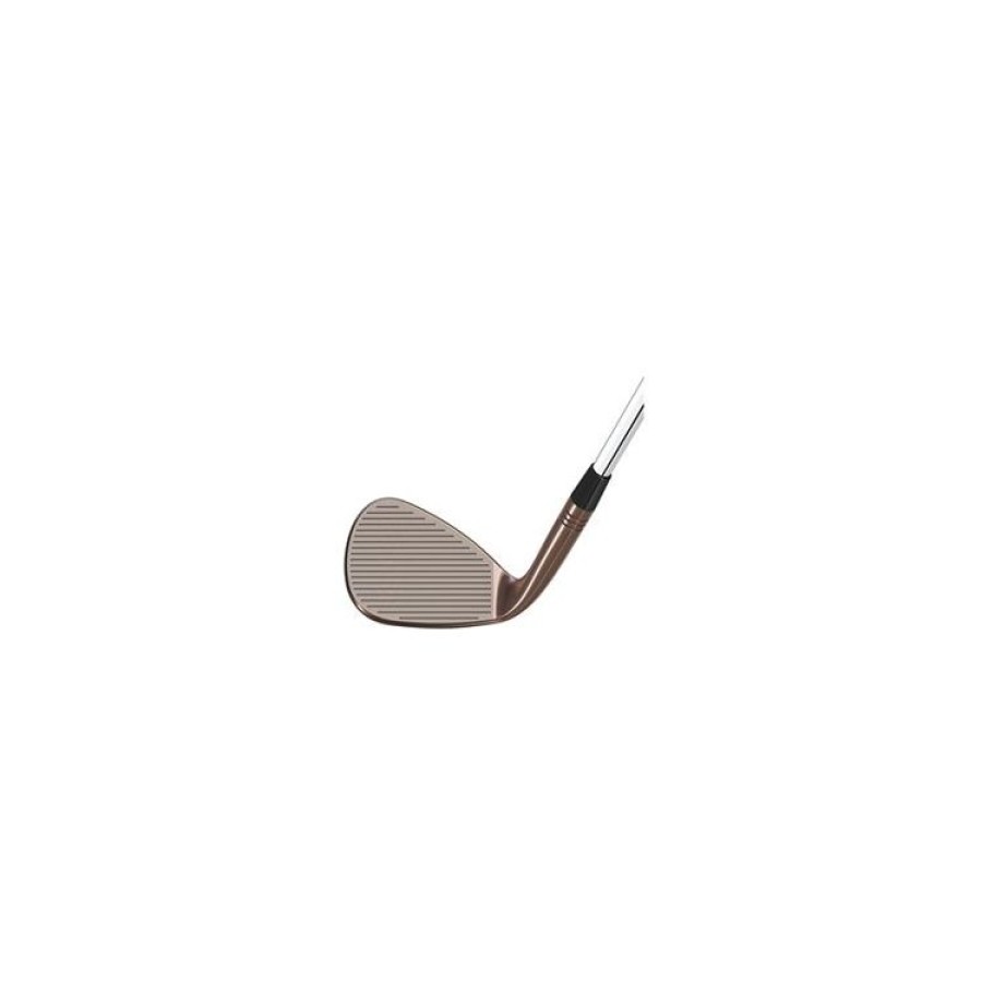 Taylormade | Taylormade - Wedge Hi Toe 2 - Standard Bounce 50° Rh