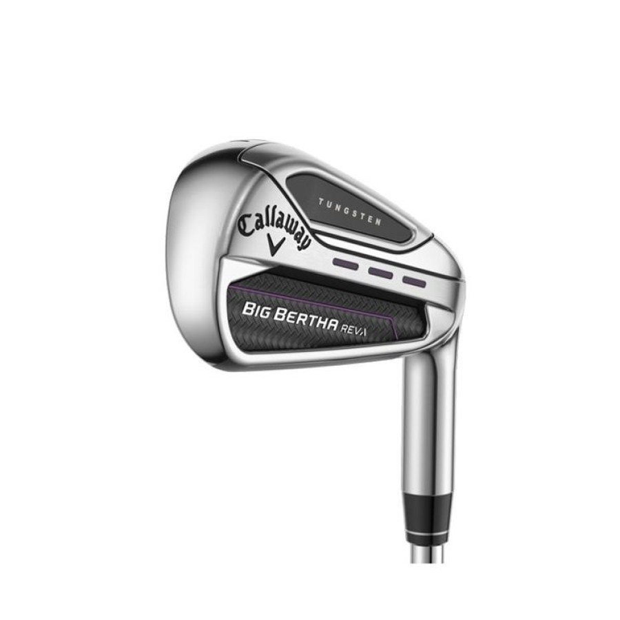 Callaway | Callaway - Serie Big Bertha Reva 23 - Lady