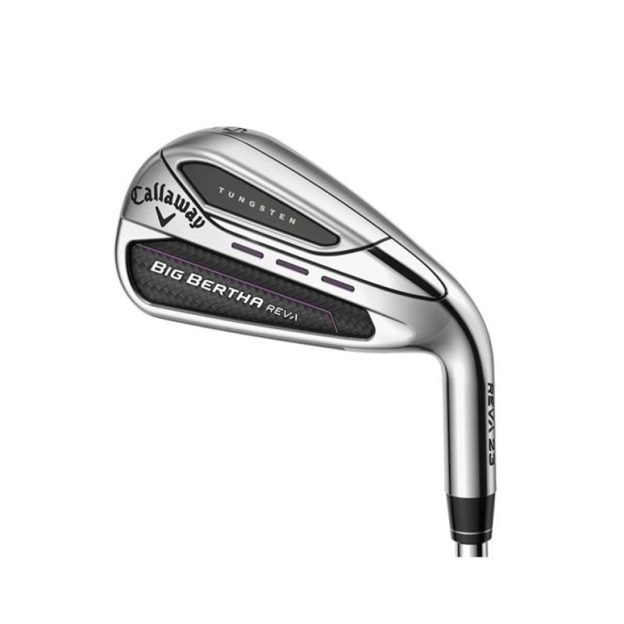 Callaway | Callaway - Serie Big Bertha Reva 23 - Lady