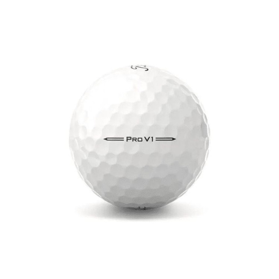 Titleist | Titleist Balles Prov1 X3 White 2023