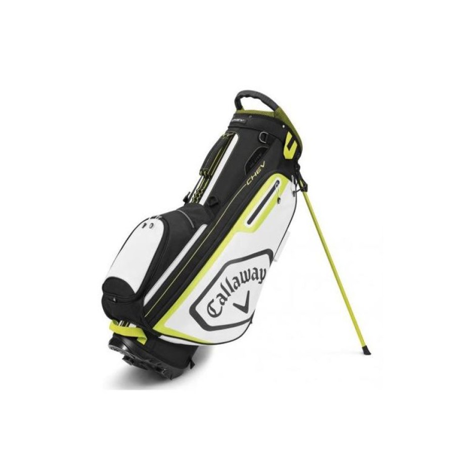 Callaway Sacs De Golf Trepied | Callaway - Sac Trepied Chev