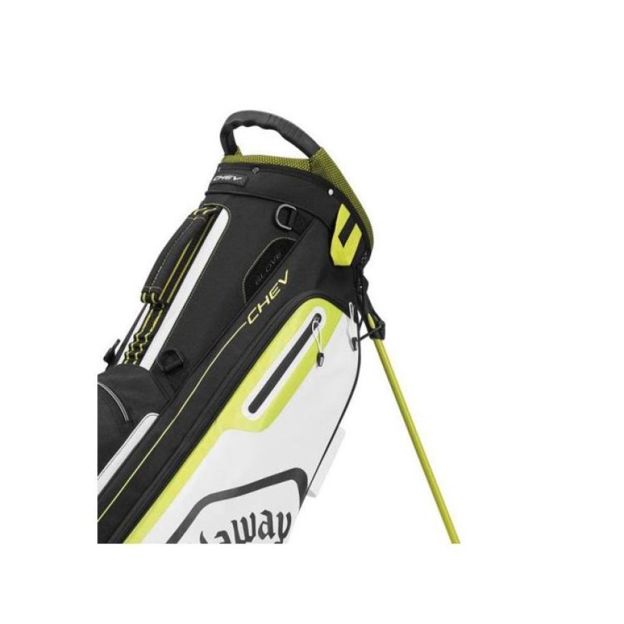 Callaway Sacs De Golf Trepied | Callaway - Sac Trepied Chev