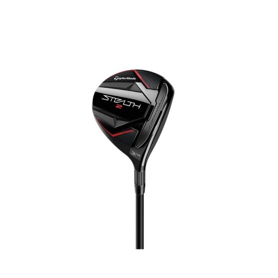 Taylormade | Taylormade - Bois Stealth 2