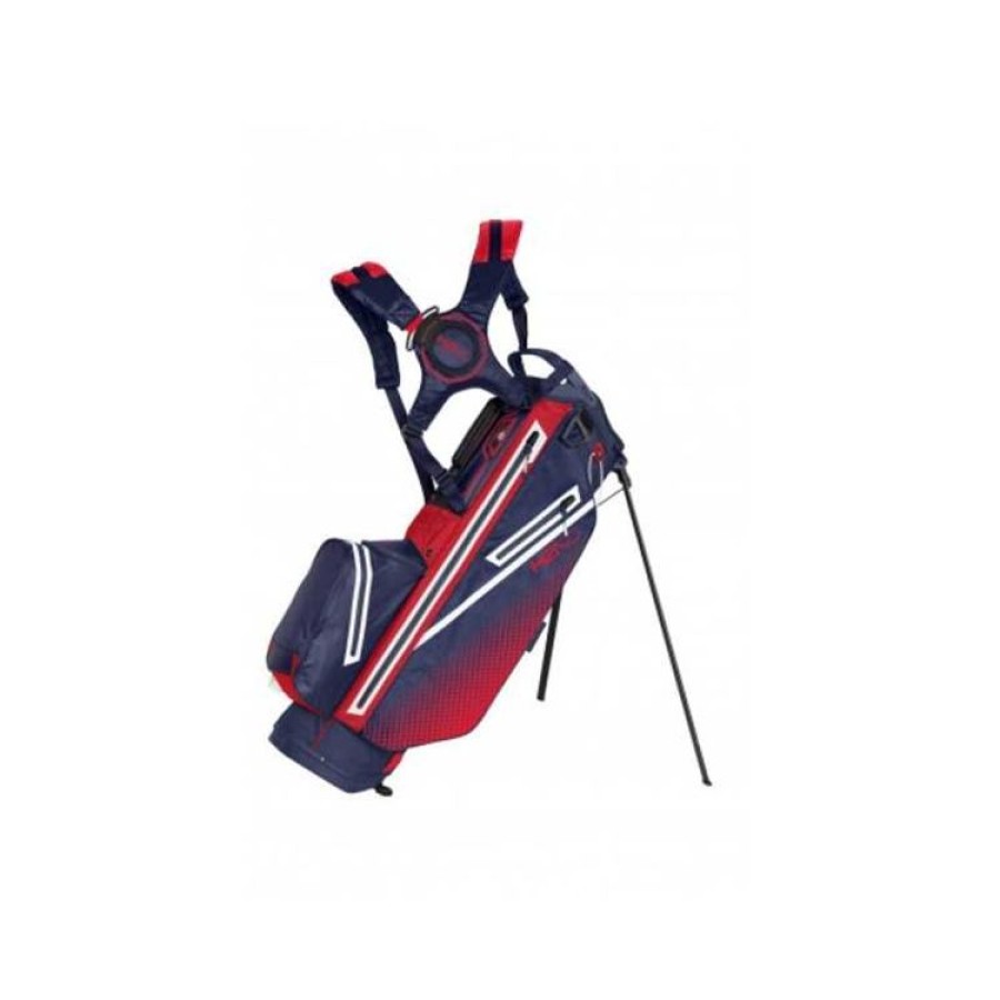 Sun Mountain Sacs De Golf Trepied | Sun Mountain - Sac Trepied H2No Lite 14 Way Waterproof