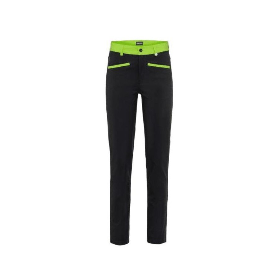 Golfino Gillets & Pulls | Golfino Pantalon Femme The Sue Trousers