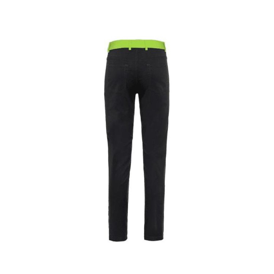 Golfino Gillets & Pulls | Golfino Pantalon Femme The Sue Trousers