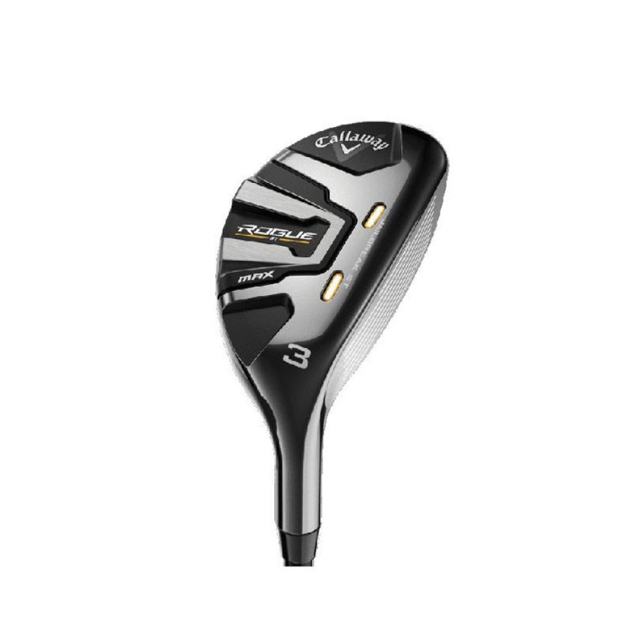 Callaway | Callaway - Hybride Rogue St Max - Gaucher