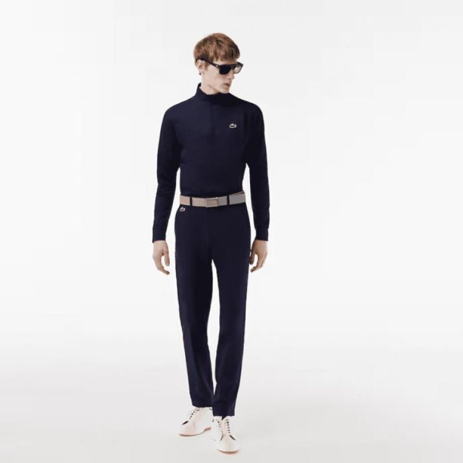 Lacoste Vestes & Blousons | Lacoste Sweatshirt Homme